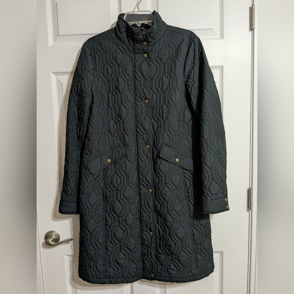 Lands' End Tall Women's Coat